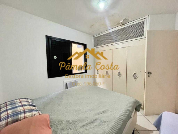 Imagem Apartamento com 3 Quartos à Venda, 135 m² em Vila Júlia - Guarujá Imagem Apartamento com 3 Quartos à Venda, 135 m² em Vila Júlia - Guarujá