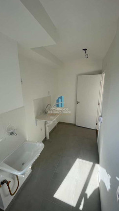 Imagem Apartamento com 1 Quarto à Venda, 37 m² em Conjunto Residencial José Bonifácio - São Paulo