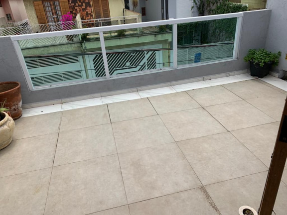 Imagem Imóvel com 3 Quartos à Venda, 184 m² em Jardim Santa Rosa - Taboão Da Serra
