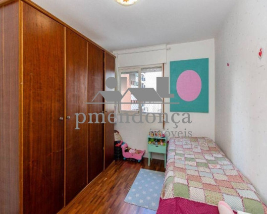 Imagem Apartamento com 2 Quartos à Venda, 77 m² em Perdizes - São Paulo Imagem Apartamento com 2 Quartos à Venda, 77 m² em Perdizes - São Paulo