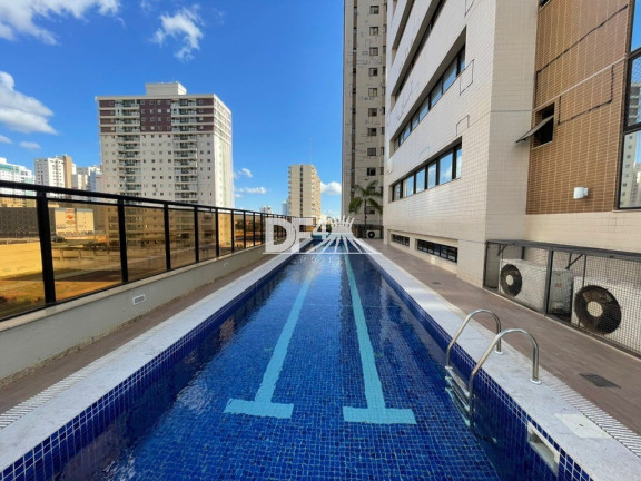 Imagem Imóvel com 1 Quarto para Alugar, 33 m² em Sul (águas Claras) - Brasília Imagem Imóvel com 1 Quarto para Alugar, 33 m² em Sul (águas Claras) - Brasília