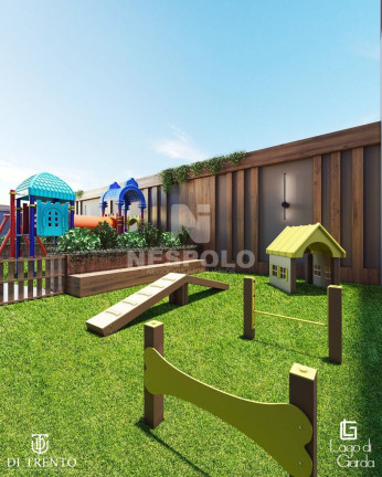Imagem Apartamento à Venda, 127 m² em Perequê - Porto Belo