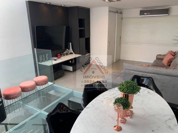 Imagem Loft com 3 Quartos à Venda, 166 m² em Jardim Marajoara - São Paulo Imagem Loft com 3 Quartos à Venda, 166 m² em Jardim Marajoara - São Paulo
