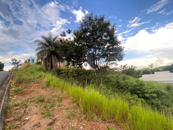 Imagem Terreno à Venda, 420 m² em Chácara Cotia - Contagem