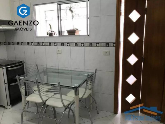 Imagem Apartamento com 2 Quartos à Venda, 56 m² em Bussocaba - Osasco Imagem Apartamento com 2 Quartos à Venda, 56 m² em Bussocaba - Osasco