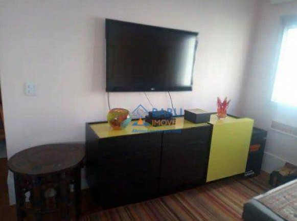 Imagem Apartamento com 1 Quarto à Venda, 85 m² em Vila Mariana - São Paulo Imagem Apartamento com 1 Quarto à Venda, 85 m² em Vila Mariana - São Paulo