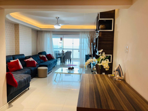 Imagem Apartamento com 4 Quartos para Alugar, em Centro - Balneário Camboriú Imagem Apartamento com 4 Quartos para Alugar, em Centro - Balneário Camboriú