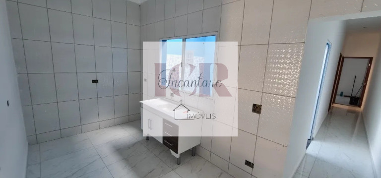 Imagem Casa com 2 Quartos à Venda, 125 m² em Parque São Bento - Sorocaba