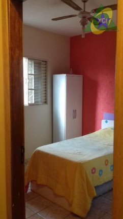 Imagem Casa com 3 Quartos à Venda, 114 m² em Parque Yolanda (nova Veneza) - Sumaré Imagem Casa com 3 Quartos à Venda, 114 m² em Parque Yolanda (nova Veneza) - Sumaré