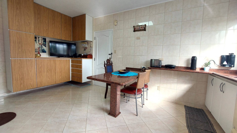 Imagem Apartamento com 4 Quartos à Venda, 120 m² em Vila Ema - São José Dos Campos