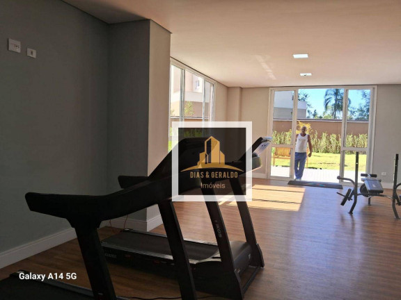 Imagem Apartamento com 2 Quartos à Venda, 83 m² em Pagador De Andrade - Jacareí Imagem Apartamento com 2 Quartos à Venda, 83 m² em Pagador De Andrade - Jacareí
