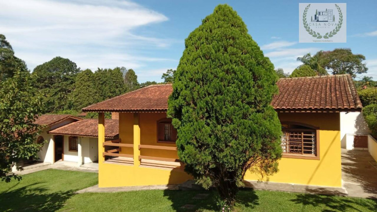 Casa com 3 Quartos à Venda, 5.000 m² em Vila Darcy Penteado (mailasqui) - São Roque