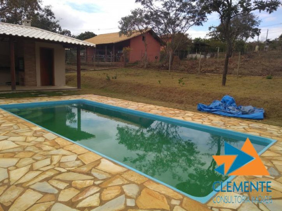 Imagem Casa de Condomínio com 3 Quartos à Venda, 140 m² em São José De Almeida - Jaboticatubas Imagem Casa de Condomínio com 3 Quartos à Venda, 140 m² em São José De Almeida - Jaboticatubas