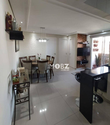 Imagem Imóvel com 2 Quartos à Venda, 53 m² em Vila Sônia - São Paulo Imagem Imóvel com 2 Quartos à Venda, 53 m² em Vila Sônia - São Paulo