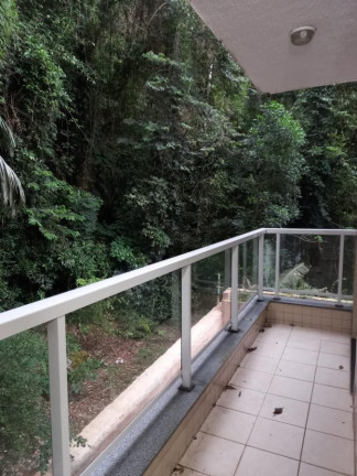 Imagem Apartamento com 2 Quartos à Venda, 72 m² em Praia Grande - Ubatuba