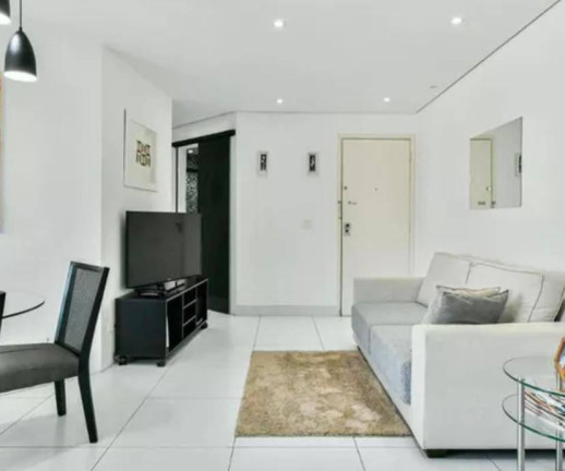Imagem Apartamento com 2 Quartos à Venda, 60 m² em Jardim Paulista - São Paulo Imagem Apartamento com 2 Quartos à Venda, 60 m² em Jardim Paulista - São Paulo