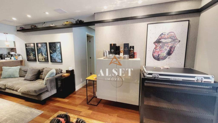 Imagem Apartamento com 3 Quartos à Venda, 127 m² em Tatuapé - São Paulo Imagem Apartamento com 3 Quartos à Venda, 127 m² em Tatuapé - São Paulo
