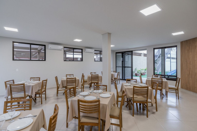 Imagem Apartamento com 1 Quarto à Venda, 46 m² em Pioneiros Catarinenses - Cascavel Imagem Apartamento com 1 Quarto à Venda, 46 m² em Pioneiros Catarinenses - Cascavel