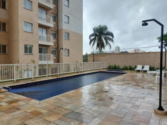 Imagem Imóvel com 2 Quartos à Venda, 37 m² em Vila Dos Andradas - São Paulo Imagem Imóvel com 2 Quartos à Venda, 37 m² em Vila Dos Andradas - São Paulo