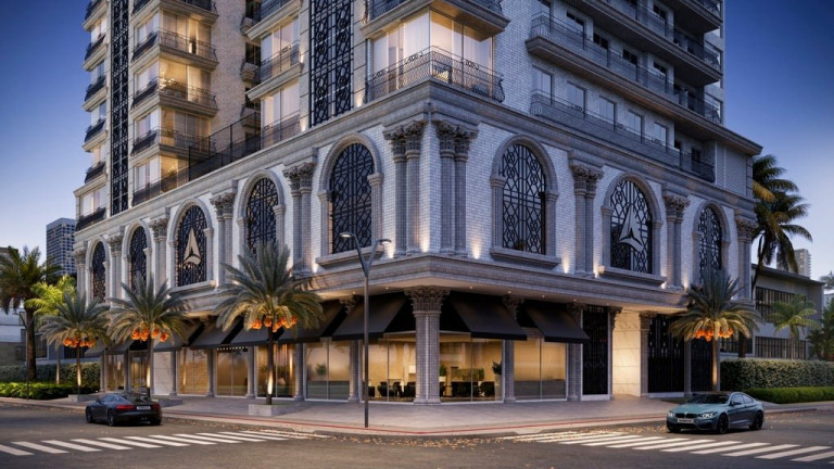Imagem Apartamento com 2 Quartos à Venda, 85 m² em Centro - Capão Da Canoa