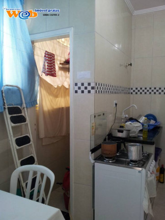 Imagem Apartamento com 1 Quarto à Venda, em Vila Tupi - Praia Grande Imagem Apartamento com 1 Quarto à Venda, em Vila Tupi - Praia Grande
