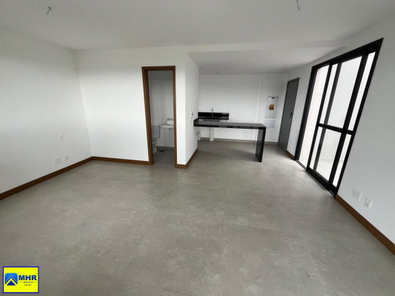 Imagem Apartamento com 1 Quarto à Venda, 60 m² em Mata Da Praia - Vitória Imagem Apartamento com 1 Quarto à Venda, 60 m² em Mata Da Praia - Vitória