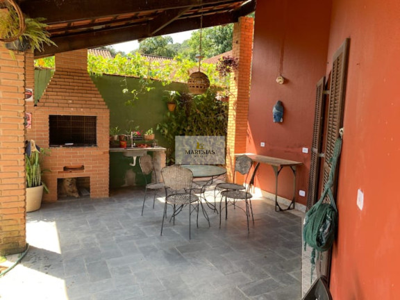 Imagem Casa com 4 Quartos à Venda, 250 m² em Maresias - São Sebastião Imagem Casa com 4 Quartos à Venda, 250 m² em Maresias - São Sebastião
