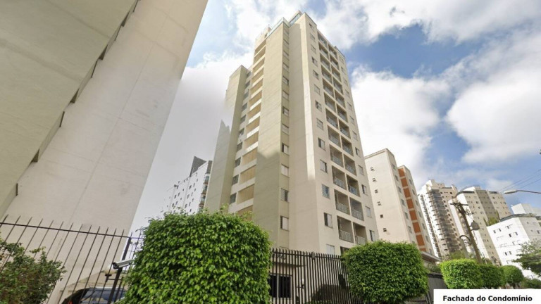 Imagem Apartamento com 3 Quartos à Venda, 110 m² em Vila Da Saúde - São Paulo