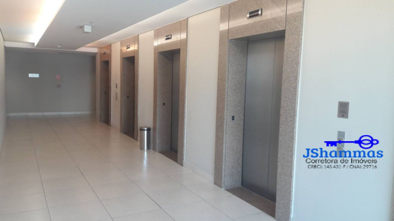 Imagem Sala Comercial para Alugar, 76 m² em Vila Suzana - São Paulo
