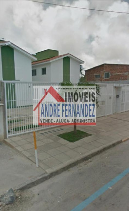 Apartamento com 2 Quartos à Venda, 60 m² em Fragoso - Olinda