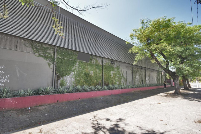 Imagem Ponto Comercial à Venda, 1.361 m² em Jaguaré - São Paulo