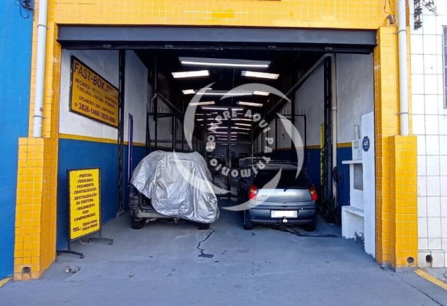 Sala Comercial à Venda, 330 m² em Barra Funda - São Paulo