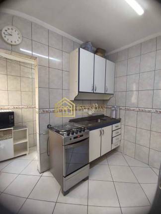 Imagem Apartamento com 2 Quartos à Venda, 57 m² em Dos Casa - São Bernardo Do Campo Imagem Apartamento com 2 Quartos à Venda, 57 m² em Dos Casa - São Bernardo Do Campo