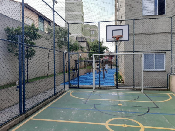 Imagem Apartamento com 2 Quartos à Venda, 43 m² em Assunção - São Bernardo Do Campo Imagem Apartamento com 2 Quartos à Venda, 43 m² em Assunção - São Bernardo Do Campo