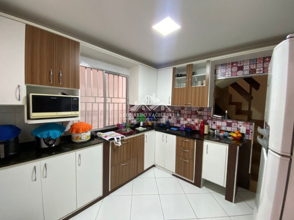 Imagem Casa com 3 Quartos à Venda, 200 m² em Barcelona - Serra Imagem Casa com 3 Quartos à Venda, 200 m² em Barcelona - Serra