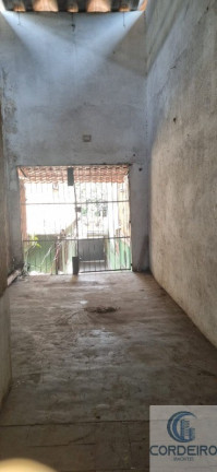 Imagem Casa com 5 Quartos à Venda, 160 m² em Parque Senhor Do Bonfim - Duque De Caxias