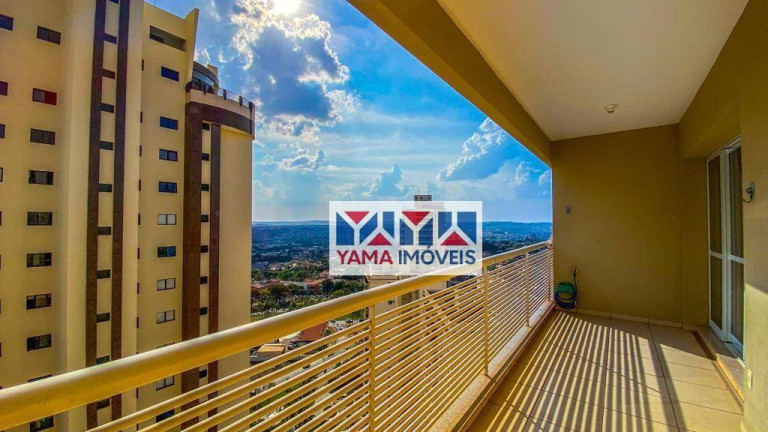 Imagem Apartamento com 2 Quartos à Venda, 147 m² em Jardim Irajá - Ribeirão Preto Imagem Apartamento com 2 Quartos à Venda, 147 m² em Jardim Irajá - Ribeirão Preto