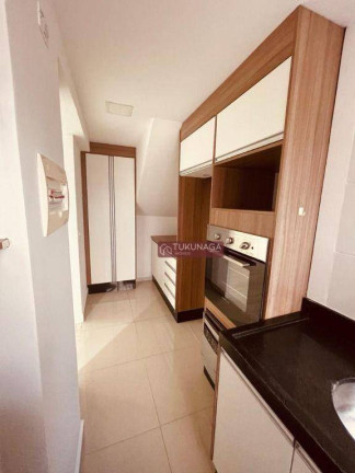 Imagem Cobertura com 2 Quartos à Venda, 94 m² em Jardim Colonial - São Paulo Imagem Cobertura com 2 Quartos à Venda, 94 m² em Jardim Colonial - São Paulo