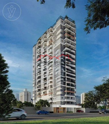 Imagem Apartamento com 1 Quarto à Venda, 26 m² em Tatuape - São Paulo Imagem Apartamento com 1 Quarto à Venda, 26 m² em Tatuape - São Paulo