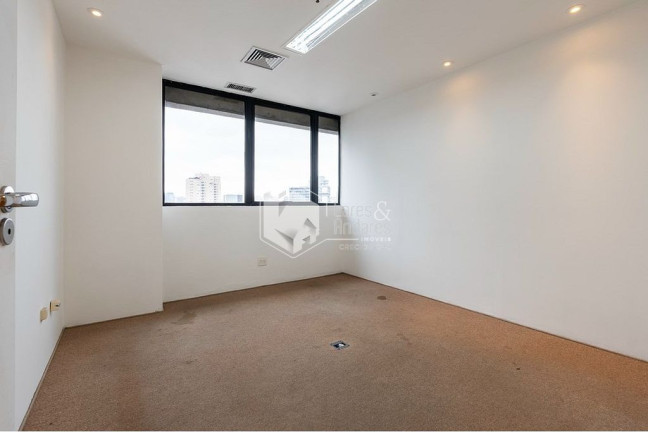Imagem Sala Comercial à Venda, 120 m² em Santo Amaro - São Paulo Imagem Sala Comercial à Venda, 120 m² em Santo Amaro - São Paulo