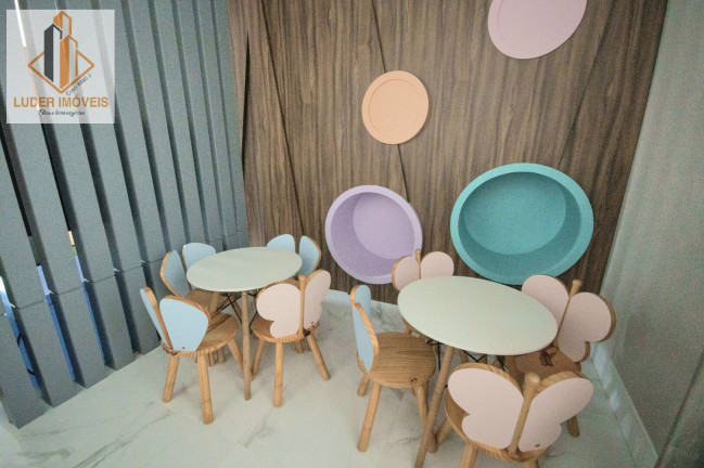 Imagem Apartamento com 4 Quartos à Venda, 251 m² em Bom Jesus - São José Dos Pinhais