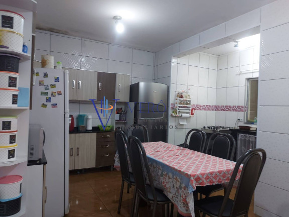 Imagem Casa com 3 Quartos à Venda, 220 m² em Parque Imperial - Barueri Imagem Casa com 3 Quartos à Venda, 220 m² em Parque Imperial - Barueri