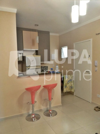 Imagem Apartamento com 1 Quarto à Venda, 33 m² em Vila Gustavo - São Paulo Imagem Apartamento com 1 Quarto à Venda, 33 m² em Vila Gustavo - São Paulo