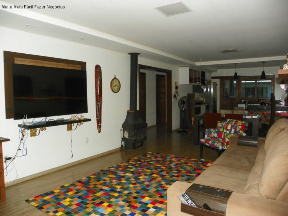 Casa com 3 Quartos à Venda, 145 m² em Pousada Da Neve - Nova Petrópolis