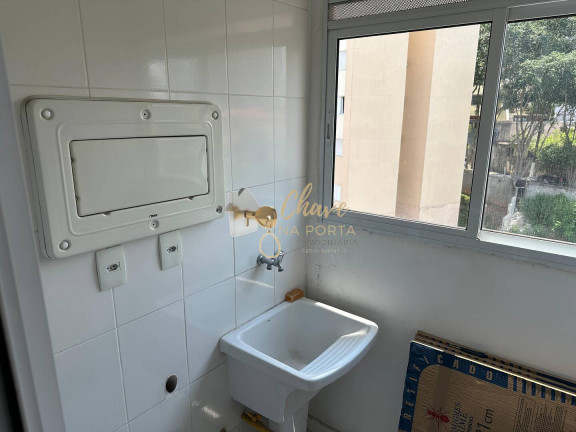 Imagem Apartamento com 2 Quartos à Venda, 51 m² em Vila Maracanã - São Paulo Imagem Apartamento com 2 Quartos à Venda, 51 m² em Vila Maracanã - São Paulo