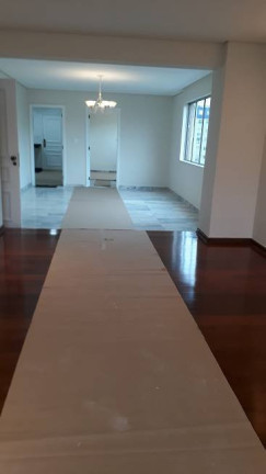 Apartamento com 3 Quartos à Venda, 150 m² em Gonzaga - Santos