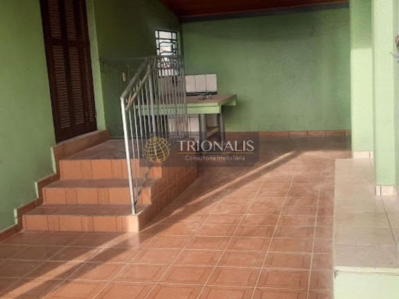 Imagem Casa com 3 Quartos à Venda, 225 m² em Alvinópolis - Atibaia Imagem Casa com 3 Quartos à Venda, 225 m² em Alvinópolis - Atibaia