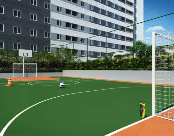 Imagem Imóvel com 3 Quartos à Venda, 60 m² em Sacomã - São Paulo Imagem Imóvel com 3 Quartos à Venda, 60 m² em Sacomã - São Paulo