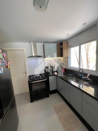 Imagem Casa de Condomínio com 4 Quartos à Venda, 236 m² em Tamboré - Santana De Parnaíba Imagem Casa de Condomínio com 4 Quartos à Venda, 236 m² em Tamboré - Santana De Parnaíba