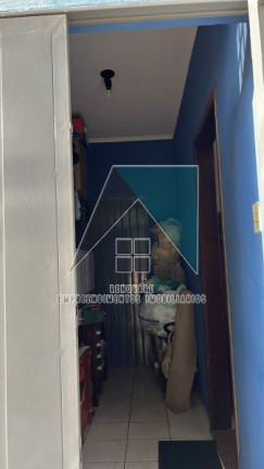 Imagem Casa com 4 Quartos à Venda, 112 m² em Jardim José Sampaio Júnior - Ribeirão Preto Imagem Casa com 4 Quartos à Venda, 112 m² em Jardim José Sampaio Júnior - Ribeirão Preto